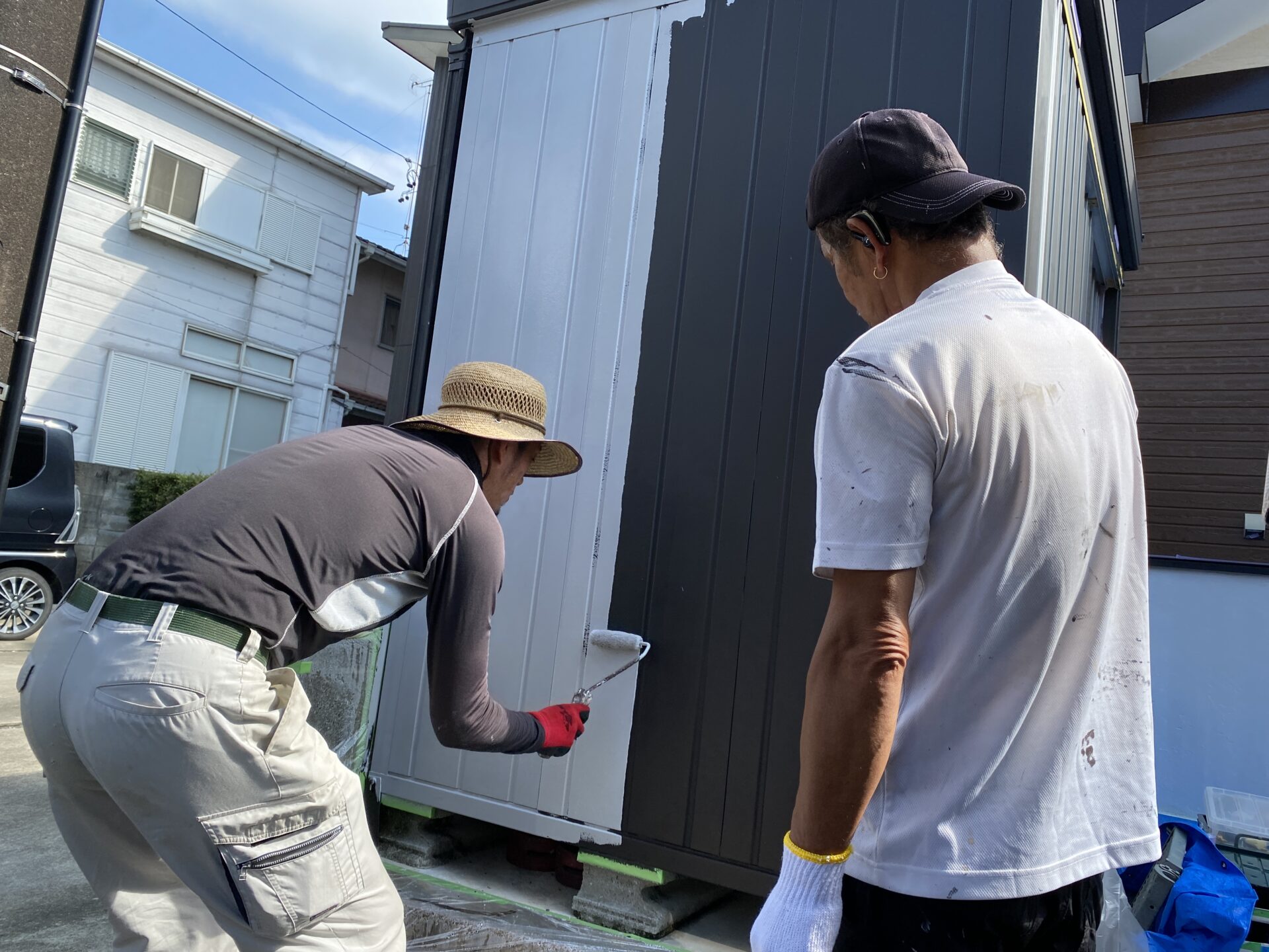 お客様の声の画像